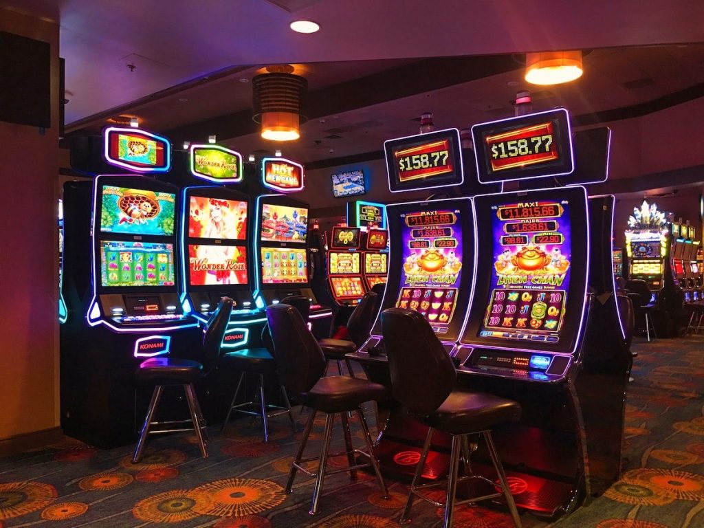 Panduan Memahami Paylines dan Cara Kerjanya di Slot Online